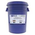 Miles Lubricants 5 gal Gear Oil Pail 220 ISO Viscosity, 90W SAE, Amber M00600403