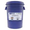Miles Lubricants 5 gal Gear Oil Pail 320 ISO Viscosity, 90W SAE, Amber M00600503