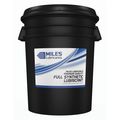 Miles Lubricants 5 gal Gear Oil Pail 680 ISO Viscosity, 140W SAE, Yellow MSF1409003