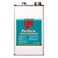 Lps Degreaser, 1 Gal Jug, Liquid, Clear Water-White 01428
