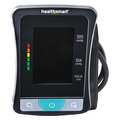 Healthsmart Blood Pressure Monitor, Arm, Blk, 0.94 lb. 04-645-001