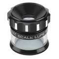 Peak Focus Scale Loupe, 15X, 13mm Lens Dia. TS2016