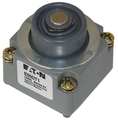 Eaton Cutler-Hammer Limit Switch Head, Push Button Plungr, Top E50DT1