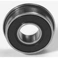 Tritan Bearings, 10.00mm Bore Dia., 3.00mm W FR6 2RS PRX