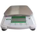 Lab Safety Supply Digital Compact Bench Scale 2000g Capacity 30467952