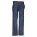 Dickies Jeans, 34 in. Inseam, 30-1/2 in. Waist FD23RB 10 34