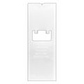 Rheem Thermostat Cover, Plastic, 5-1/4" x 2" AP8314-10