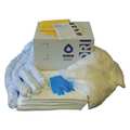 Oil-Dri Spill Kit Refill, Oil-Based Liquids L91315R