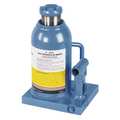 Otc Bottle Jack, Hydraulic, 18-1/16 in. Max. 5221