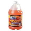 Splash 1 gal Windshield Washer/Water Repellent Plastic Bottle 237191-G35