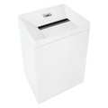 Hsm Of America Paper Shredder, Strip-Cut, White, 39.6 gal. Pure 830