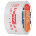 Shurtape Duct Tape, 55m L, 4.2 mil, Silver AF 100