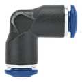 Aignep Usa Elbow Mender, Composite, 1/2" Tube, 250 psi 85130-08