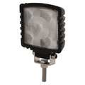 Ecco Flood Light, 1-45/64" Depth, 3-51/64" H EW2471