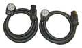 Omnitec Design Cord Kit, For Use With Vulcan Heater EDPCORDKIT