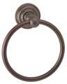 Taymor Towel Ring, Bronze, Brentwood, 6-5/8 In 04-BRN6204