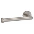 Taymor Toilet Paper Holder, Single Post, Zamac 04-SN2848