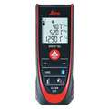 Leica Disto Laser Distance Meter, Up To 330 ft. Range D2