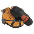 Due North Ice Traction Aid, Black, S, Unisex V3550570-S