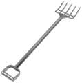 Sani-Lav Super Reinforced Fork, SST, 8-1/2In Tines 2072SR