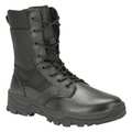 5.11 Boots, Black, 10-1/2R, Unisex, 8 in. H, PR 12336