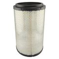 Baldwin Filters Air Filter, 9-23/32 x 15-11/32 in. RS5692