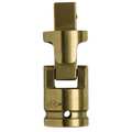 Ampco Safety Tools 1/4" Drive Universal Joint SAE UJ-1/4