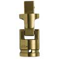 Ampco Safety Tools 1/2" Drive Universal Joint SAE UJ-1/2