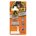Gorilla Glue Instant Adhesive, Heavy Duty Series, Clear, 0.35 oz, Bottle 8020001