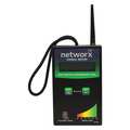 Trilogy Networx Signal Meter, Plastic, H 8-1/2", W 3-1/2" AL-NSM