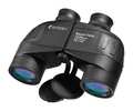 Barska Military Binocular, 7x Magnification, Porro Prism, 395 ft @ 1000 yd Field of View AB11610