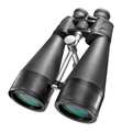 Barska Astronomy Binocular, 20x Magnification, Porro Prism, 189 ft @ 1000 yd Field of View AB10590