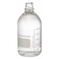 Wheaton Media Bottle, 500mL, 188mm H, PK24 219439