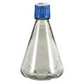 Wheaton Erlenmeyer Flask, 2000mL, PK6 WPFBC2000S