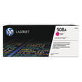 Hp Toner Cartridge, Magenta, HEWCF363A CF363A