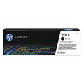 Hp Toner Cartridge, Black, Max. 1500 CF400A