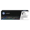 Hp Toner Cartridge, Black, Max. 2800 CF400X