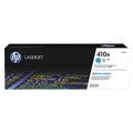 Hp Toner Cartridge, Cyan, Max. 2300 CF411A