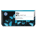 Hp Ink Cartridge, Photo Black, Max. 1000 F9J79A