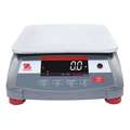 Ohaus Digital Compact Bench Scale 3kg Capacity RC41M3