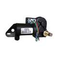 Autotex Wiper Motor, 12V, 2-1/2" Shaft, 2 Speed 4R2.12-19S2.R110D