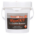 Dumond Watch Dog Wipe Out Porous Graffiti Remover, 5 Gal. 8402