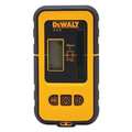 Dewalt Line Laser Detector, 2-59/64" H, 4-21/32"L DW0892G