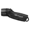 Princeton Tec Black No Led Industrial Handheld Flashlight, 150 lm LG2-BK