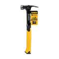 Dewalt Hammer, Rip Claw, 16 oz., 13-1/4 L DWHT51048