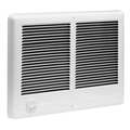 Cadet Heater Wall Grille, Surface, 12" H CTGW