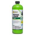 Instant Power Professional Disposal and Drain Cleaner, 1L, Lemon 8815