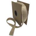 Avsil High Temperature Tape, 2" W, Silica AVSil-WT180-2