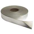 Avsil Foil Tape with Liner, 2" W, Silver, PK4 AVS-ST-ALUM-AB-2