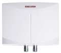 Stiebel Eltron 120VAC, Commercial Electric Tankless Water Heater, Undersink, 82 Degrees  to 130 Degrees F, 2400 W MINI 2.5